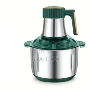 Hoffmans 5 Litres 1000w Multifunctional Electric Food