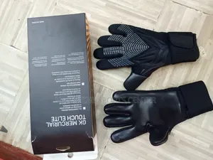 Goal Keeper Gloves Adidas Original