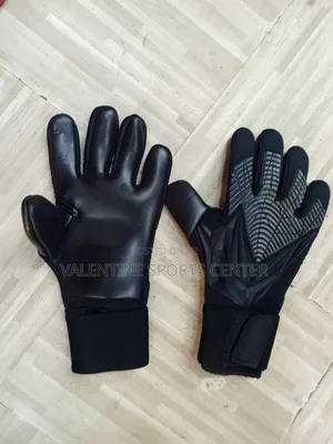 Goal Keeper Gloves Adidas Original