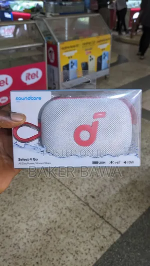 Sound Core by Anker