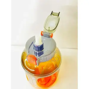 1 Piece of Half Gallon Sports Water Bottle