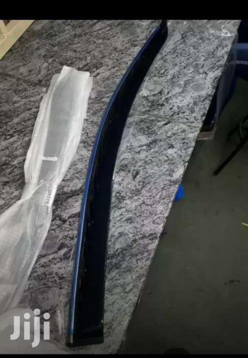 CAR WIND BREAK. OR RAIN SHIELD