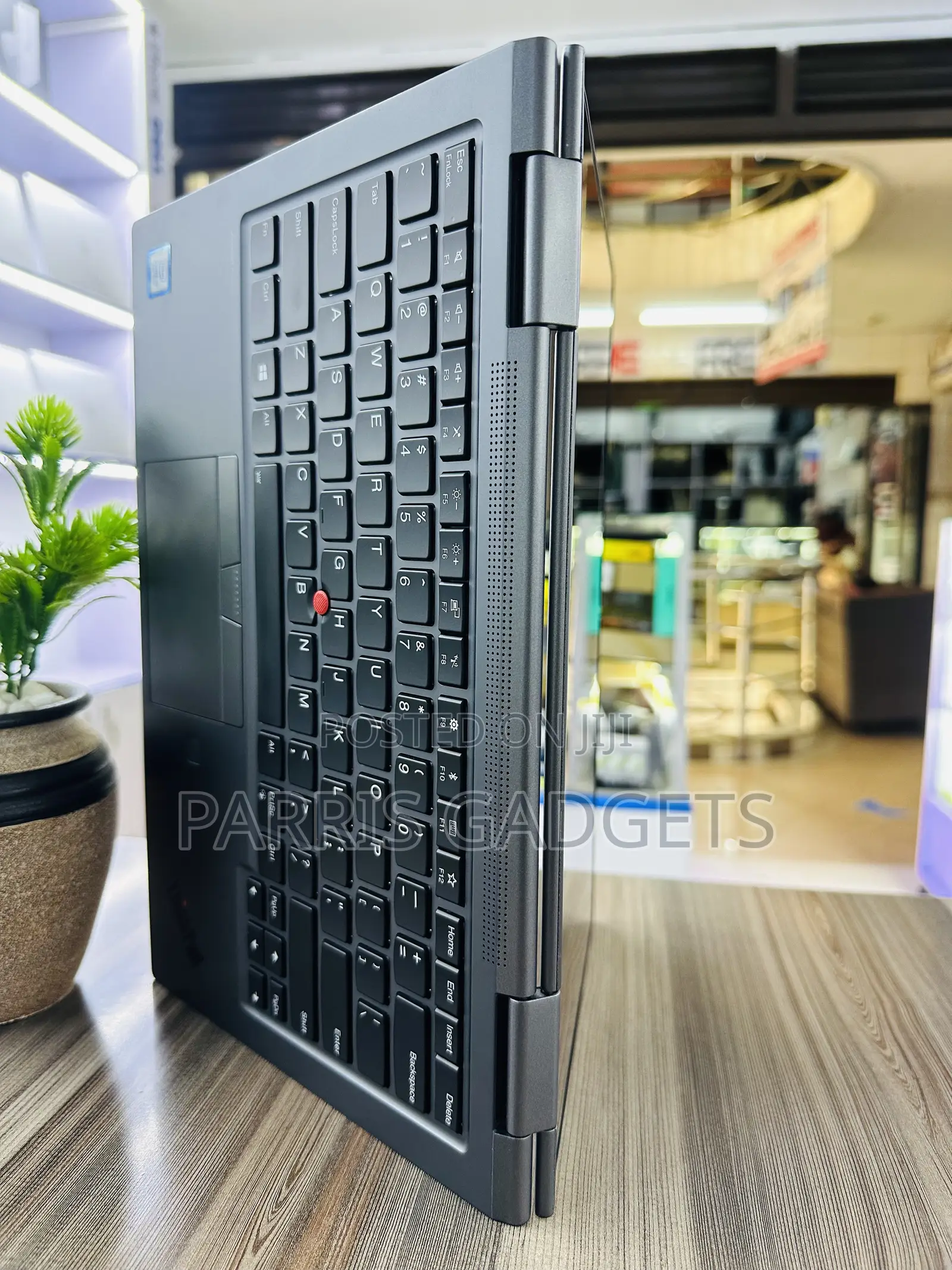 Laptop Lenovo ThinkPad X1 Carbon 16GB Intel Core I7 SSD 512GB