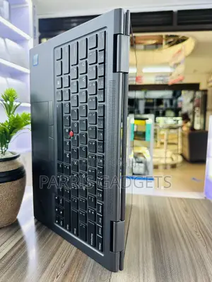 Laptop Lenovo ThinkPad X1 Carbon 16GB Intel Core I7 SSD 512GB