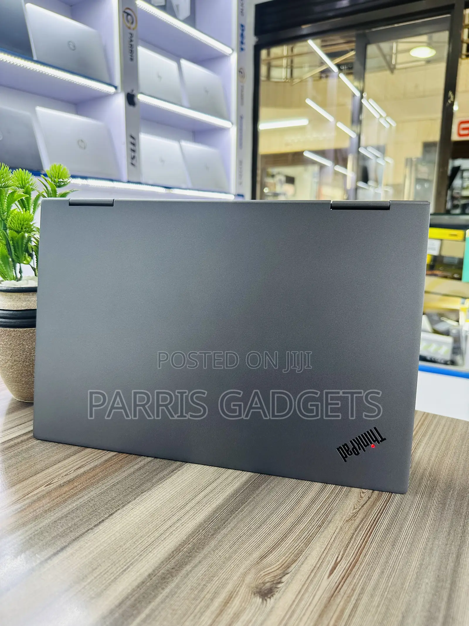 Laptop Lenovo ThinkPad X1 Carbon 16GB Intel Core I7 SSD 512GB