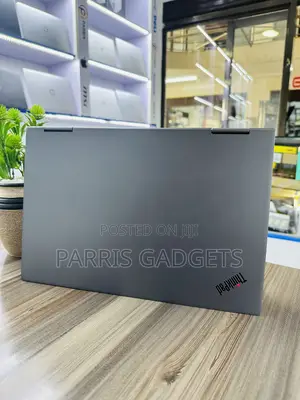 Laptop Lenovo ThinkPad X1 Carbon 16GB Intel Core I7 SSD 512GB