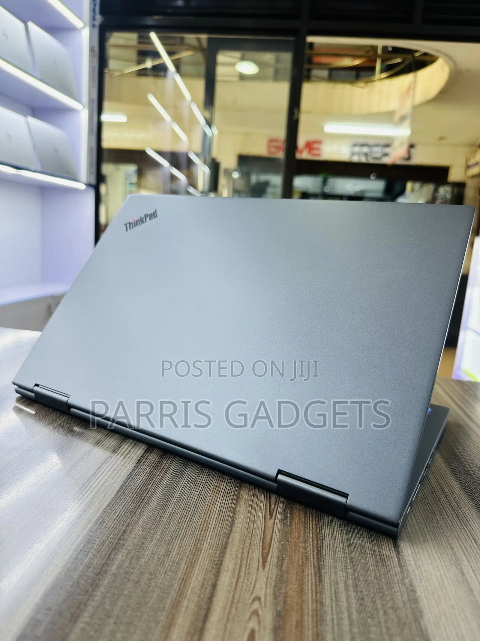 Laptop Lenovo ThinkPad X1 Carbon 16GB Intel Core I7 SSD 512GB