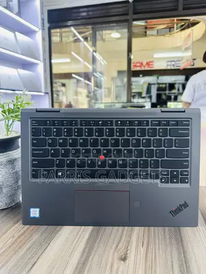 Laptop Lenovo ThinkPad X1 Carbon 16GB Intel Core I7 SSD 512GB