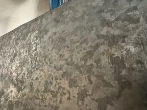 Galvanized Steel
