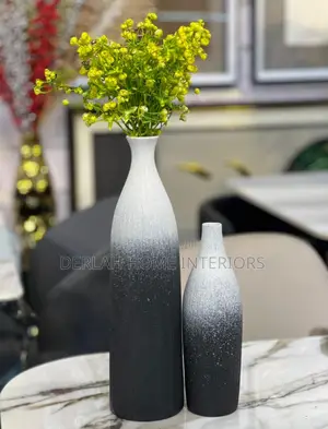 Quality Vases Per Set