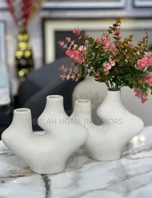 Quality Vases Per Set