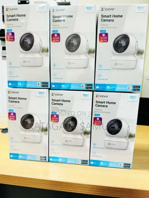 Ezviz Wireless Camera