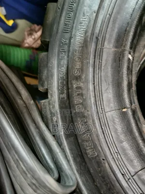 28x9-15 ( 8.15-15 ) Tube Tyres for Forklift.