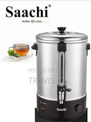 Saachi 40l Water Boiler