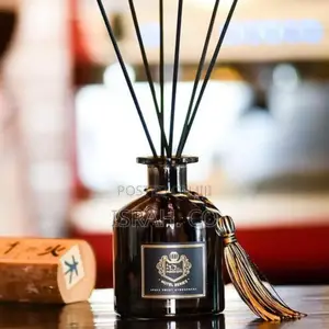 Reed Diffuser Set Air Freshener Aromatherapy Oil, 50 Ml,