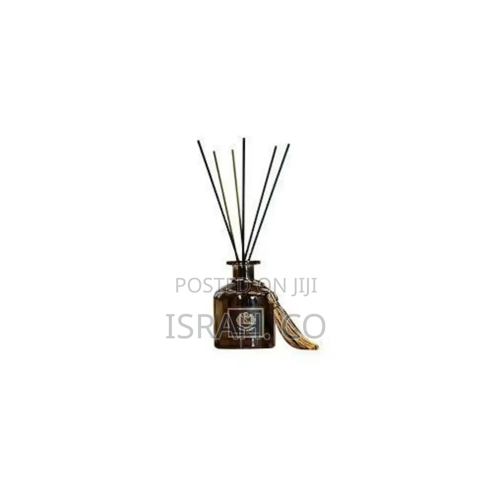 Reed Diffuser Set Air Freshener Aromatherapy Oil, 50 Ml,
