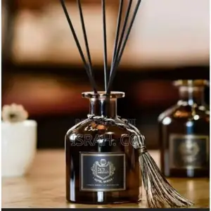 Reed Diffuser Set Air Freshener Aromatherapy Oil, 50 Ml,