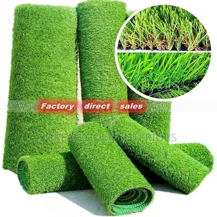 Quality Grass Carpet Per Full Meter