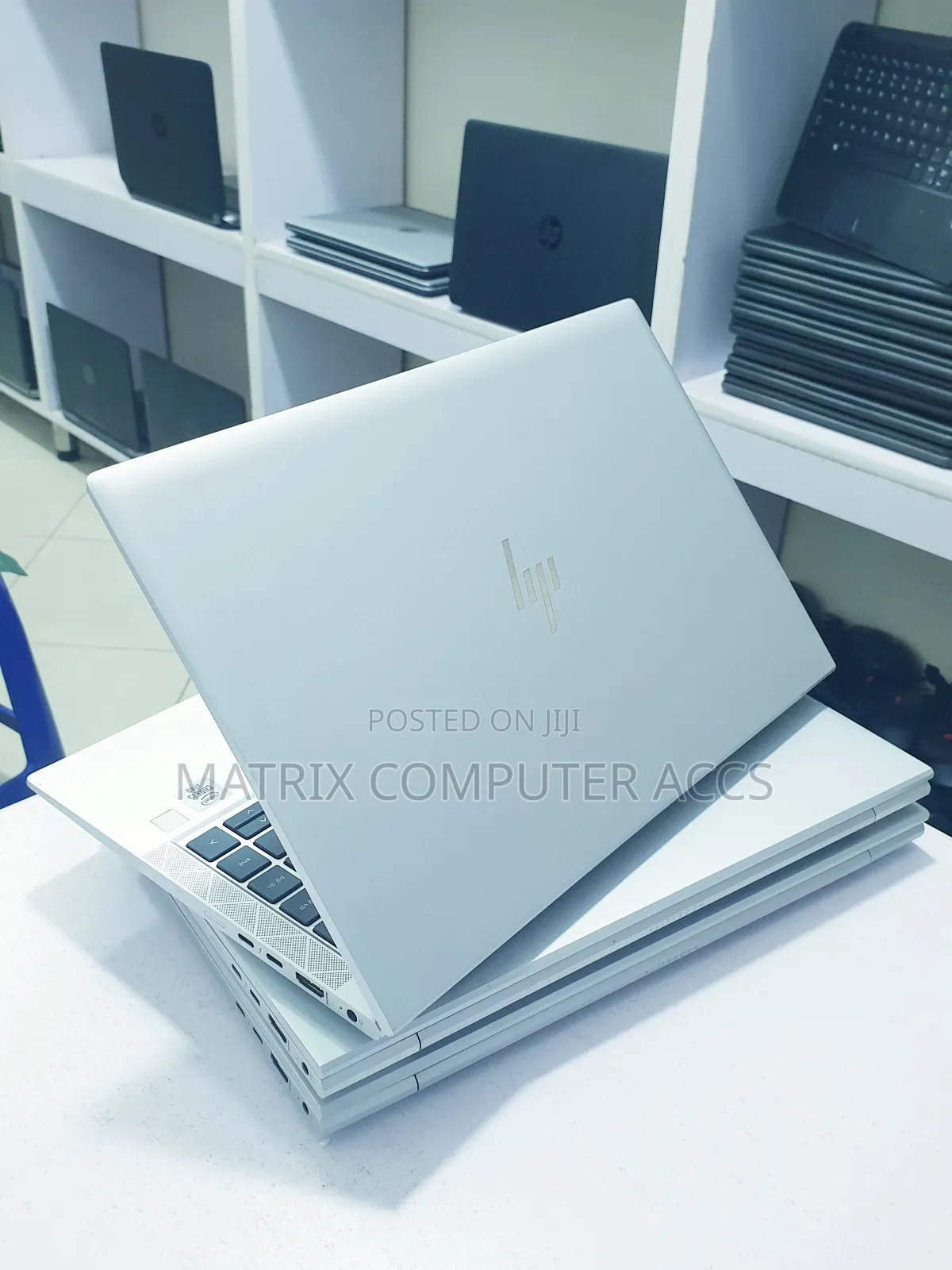 Laptop HP EliteBook 840 G7 16GB Intel Core I5 SSD 256GB
