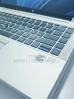 Laptop HP EliteBook 840 G7 16GB Intel Core I5 SSD 256GB