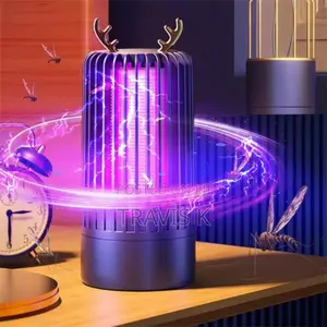Mosquito Killer Lamp