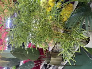 Photo - Artificial Bamboo Plant