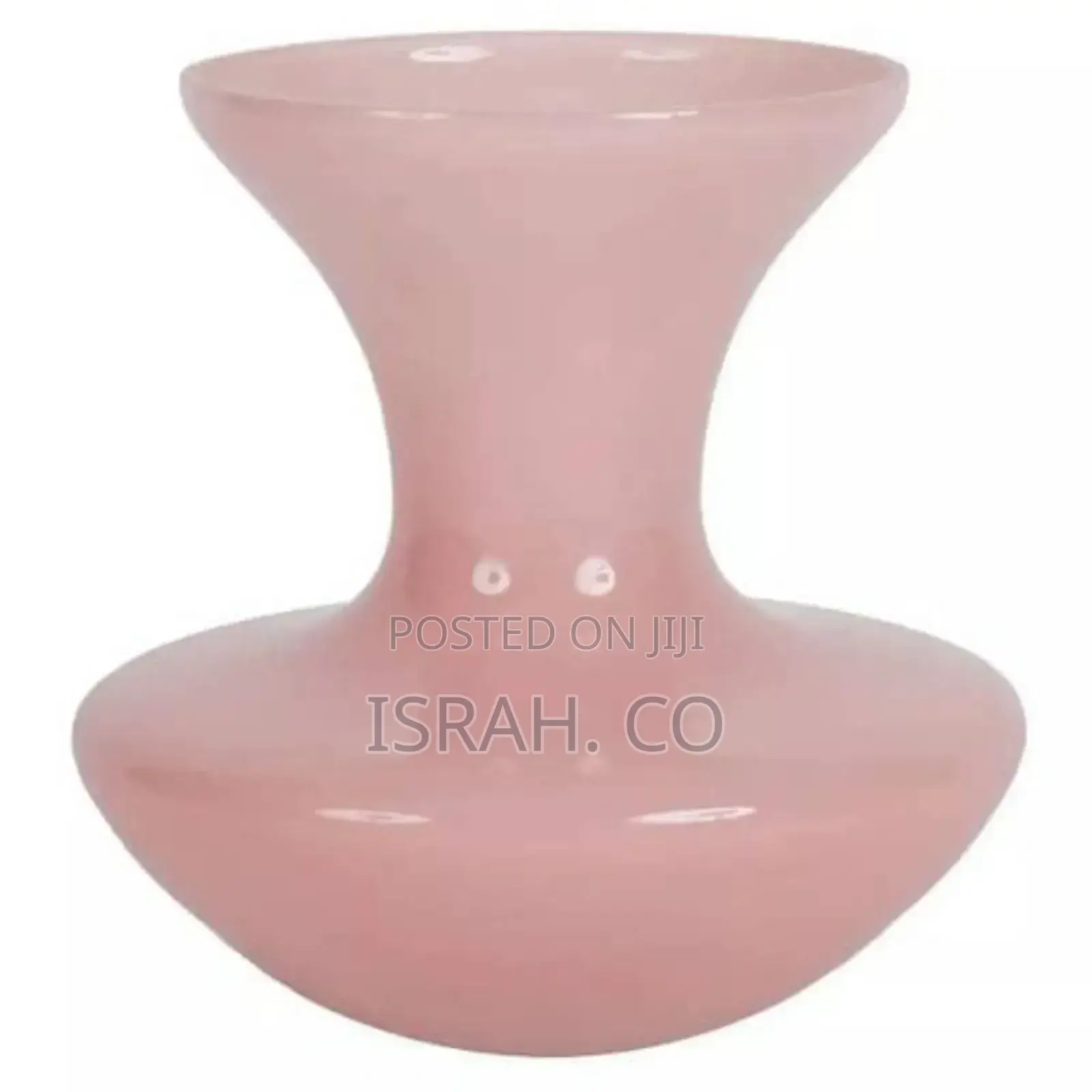 Modern Creative Shell Decorative Vases for Flowers Ceramic