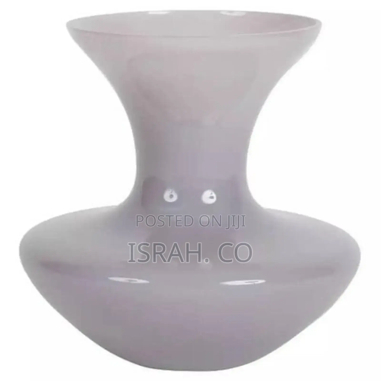 Modern Creative Shell Decorative Vases for Flowers Ceramic