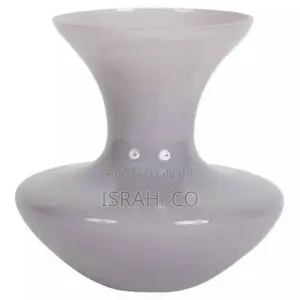 Modern Creative Shell Decorative Vases for Flowers Ceramic