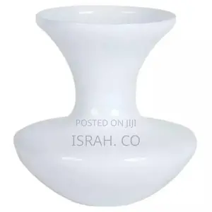 Modern Creative Shell Decorative Vases for Flowers Ceramic
