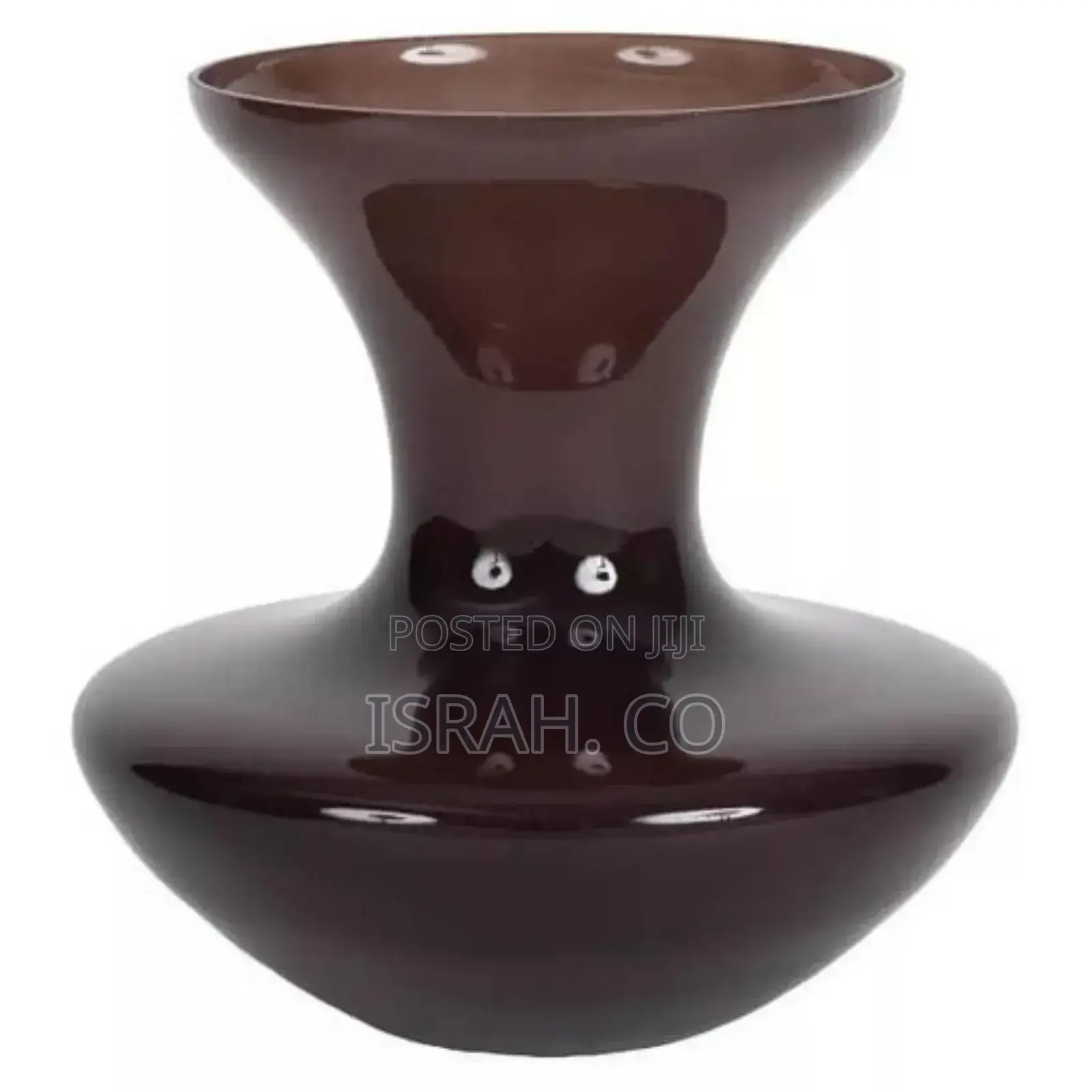 Modern Creative Shell Decorative Vases for Flowers Ceramic