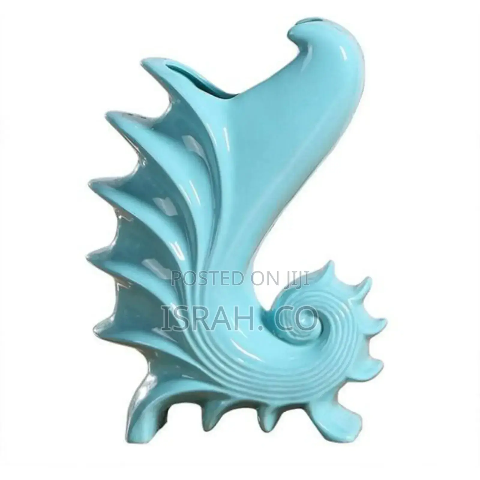 Decorative Vases for Flowers Ceramic Ornaments