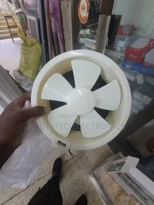 Exhaust Fans 8inches
