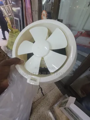 Exhaust Fans 8inches