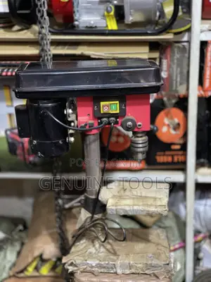 Press Drill Heavy Duty
