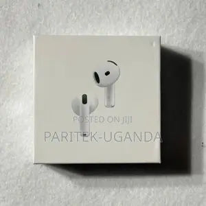 Earbuds 4 Anc