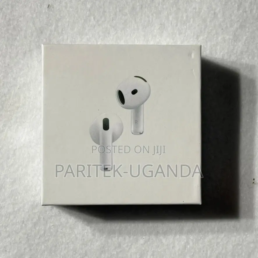 Earbuds 4 Anc