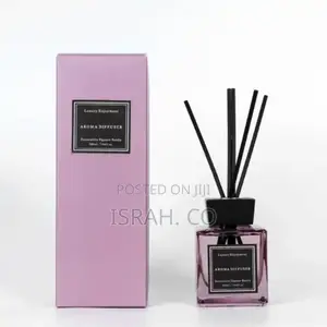 Reed Diffuser Blend of Red Apple, Peony,Jasmine,White Musk