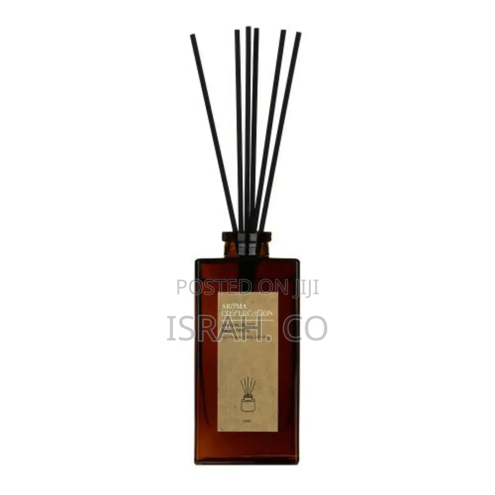 Air Freshener Nag Champa and Vanilla Aromatherapy Diffuser
