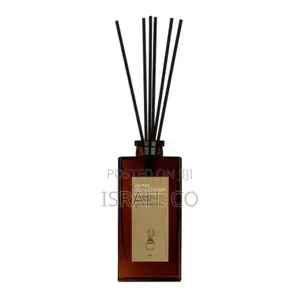 Air Freshener Nag Champa and Vanilla Aromatherapy Diffuser