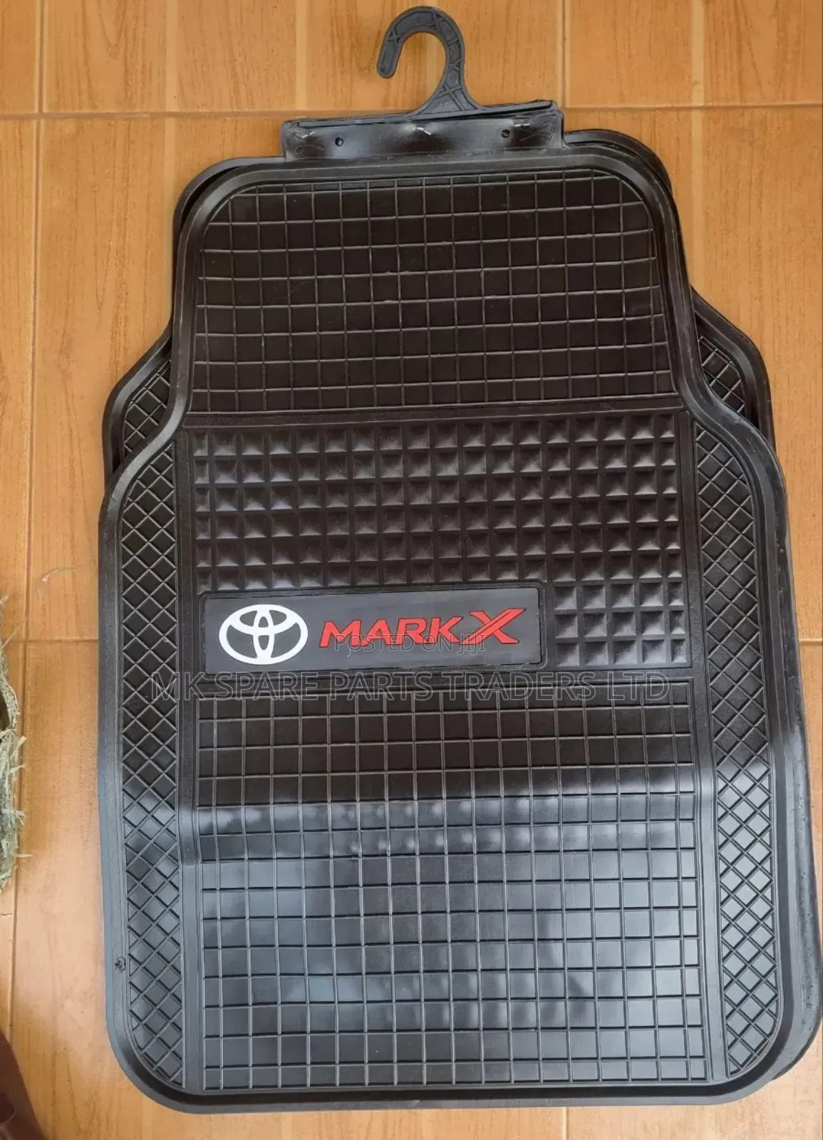 Mark X Car Carpets Floor Mats