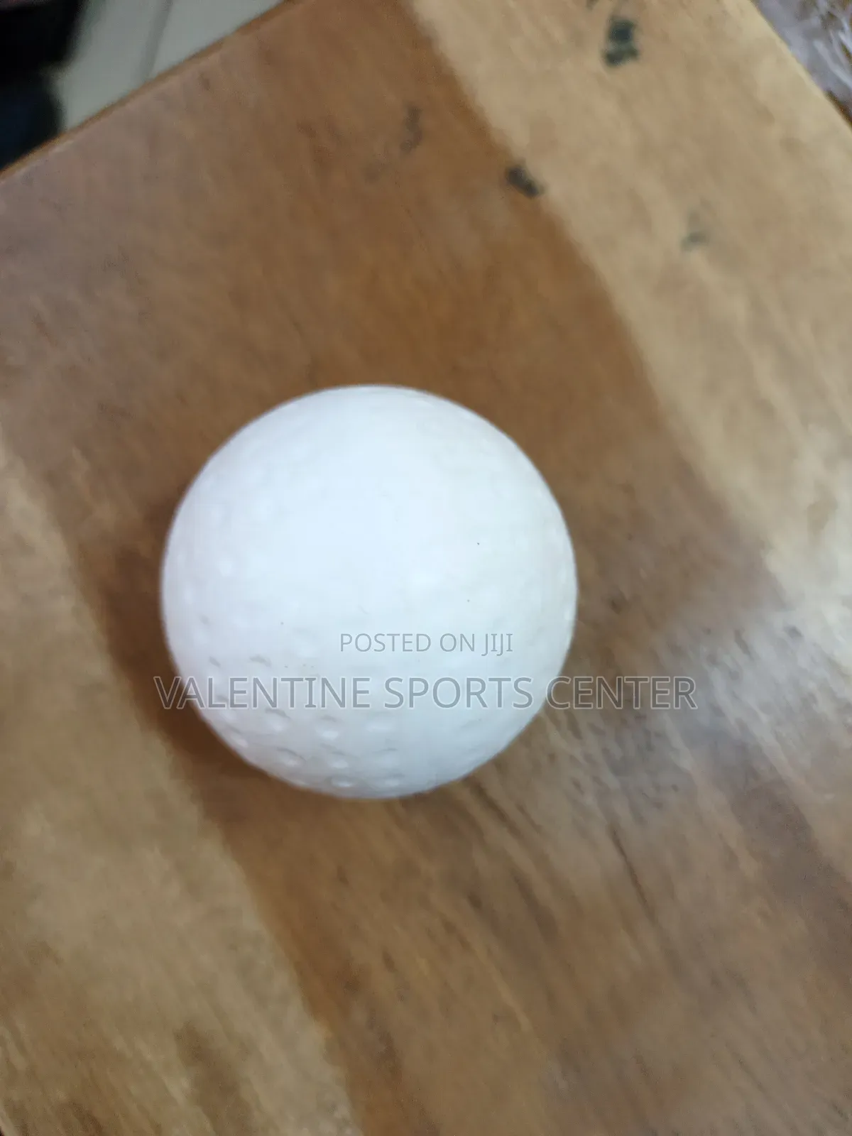 Hockey Balls Original Material