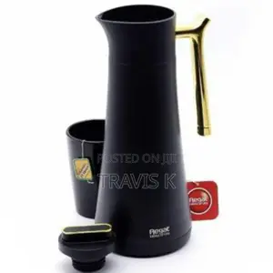 Regal Stainless Steel Unbreakable Thermal Flask