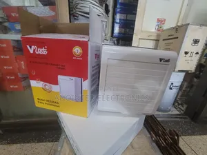 Vetto Exhaust Fans 8inches