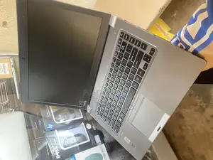 Laptop Toshiba Tecra Z40 4GB Intel Core I5 HDD 500GB
