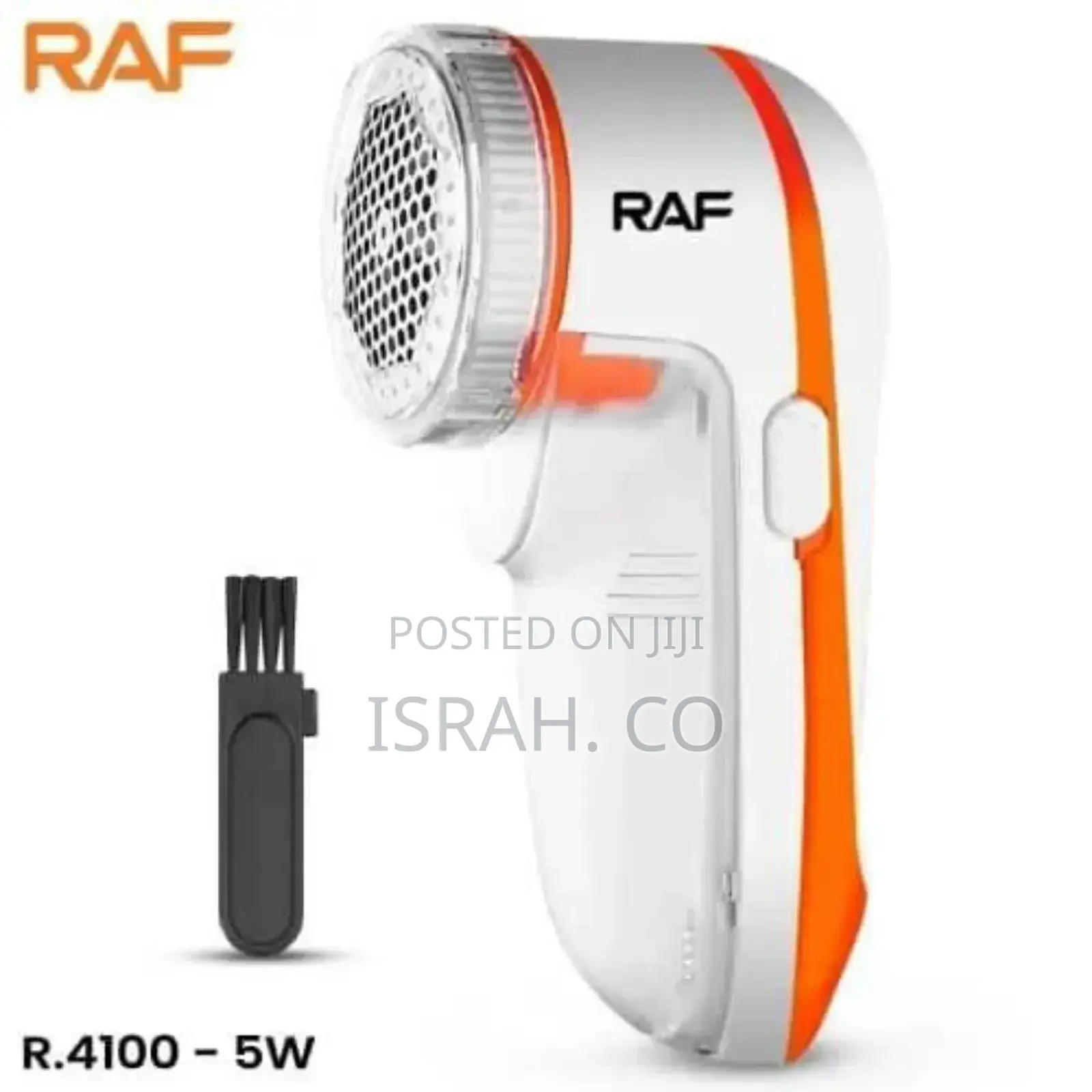 Raf R4100 Cyclone Blade Beehive Meshone-Click Lint Remover