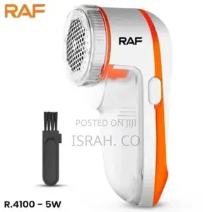 Raf R4100 Cyclone Blade Beehive Meshone-Click Lint Remover