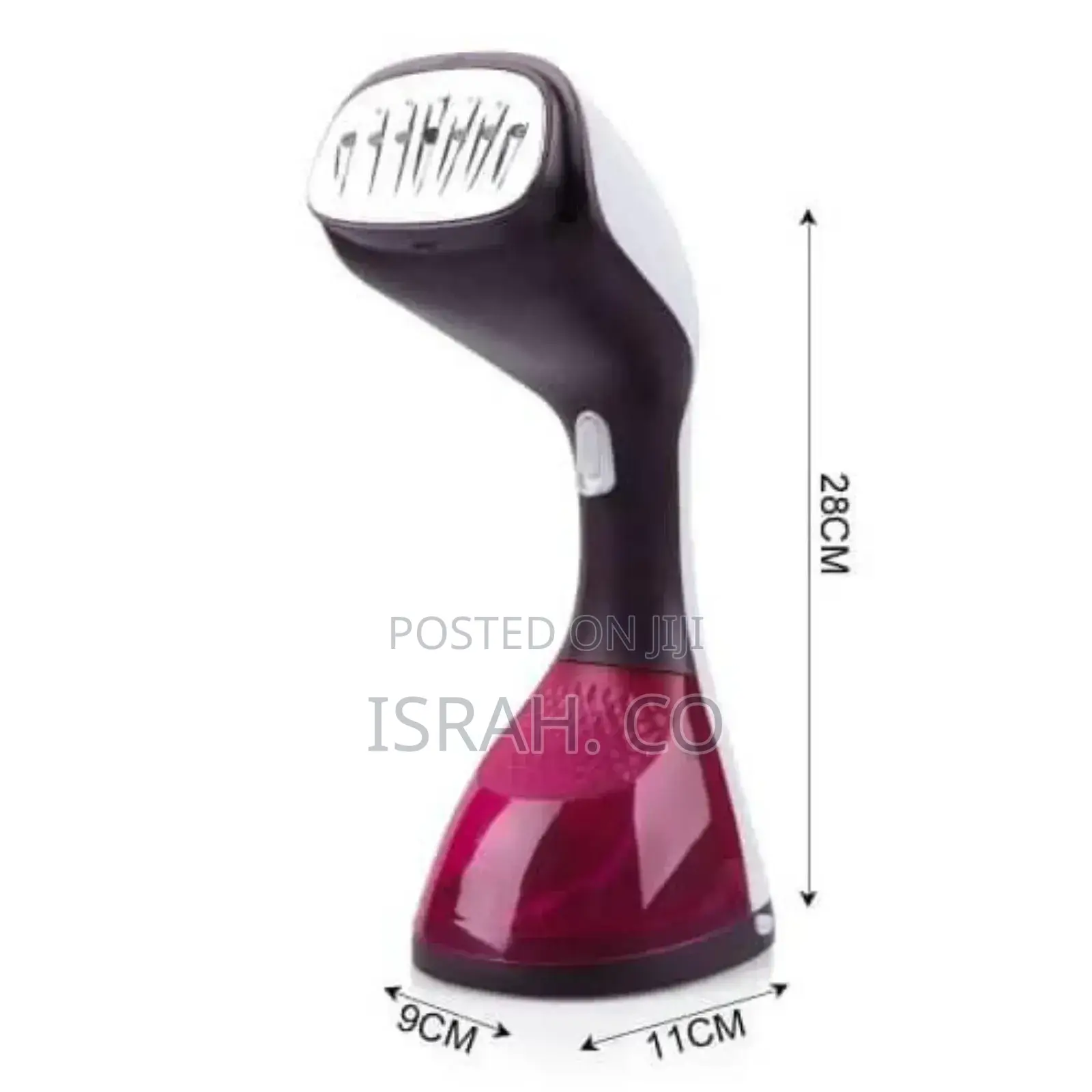 Raf Household Handheld Garment Steamer Steam Iron Portable