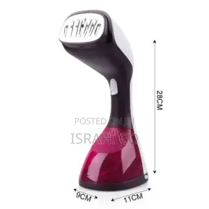 Raf Household Handheld Garment Steamer Steam Iron Portable
