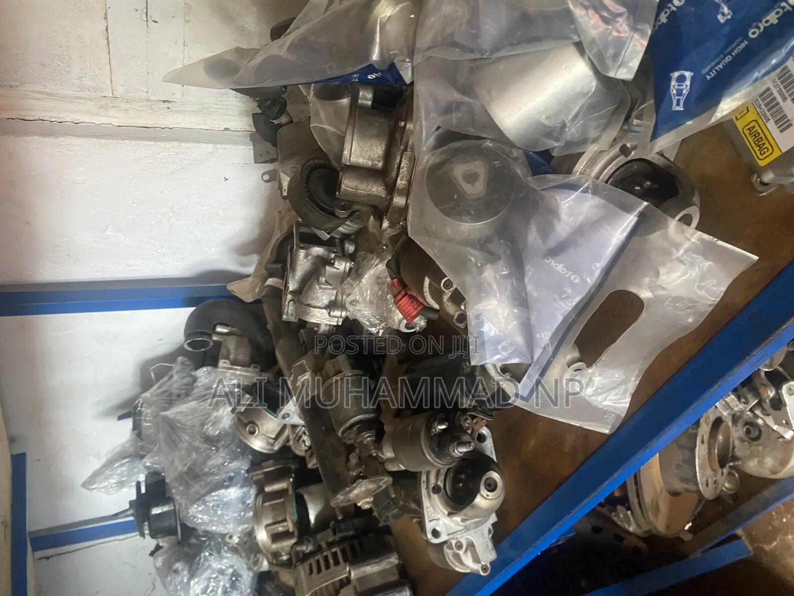 BMW Bushes for X6 X5